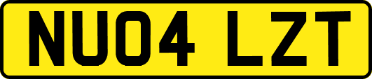 NU04LZT