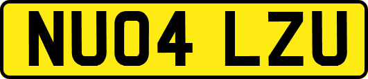 NU04LZU