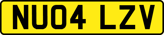 NU04LZV
