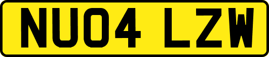 NU04LZW