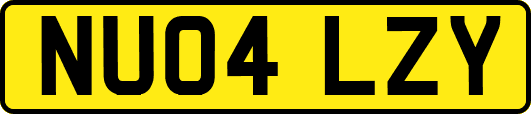 NU04LZY