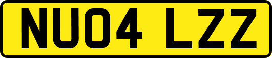 NU04LZZ