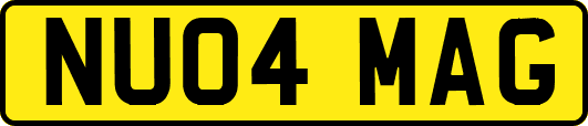 NU04MAG