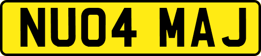 NU04MAJ