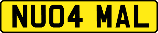 NU04MAL