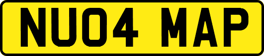NU04MAP