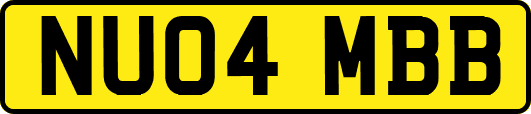 NU04MBB