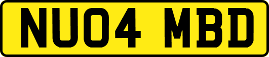 NU04MBD