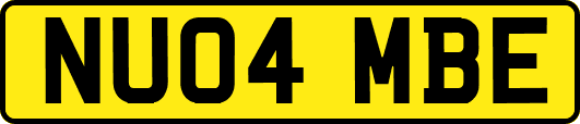 NU04MBE