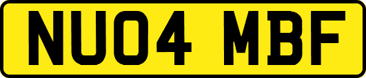 NU04MBF