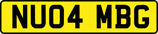 NU04MBG