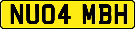 NU04MBH