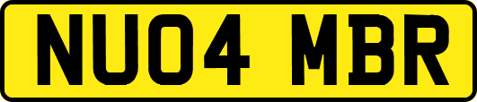 NU04MBR