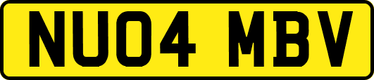 NU04MBV