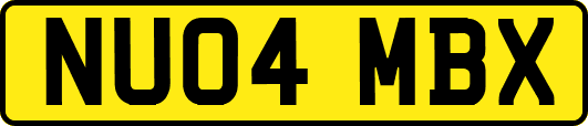 NU04MBX