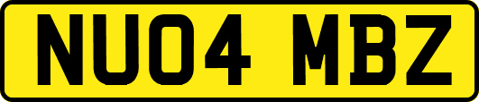 NU04MBZ