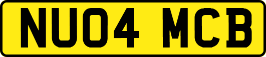 NU04MCB