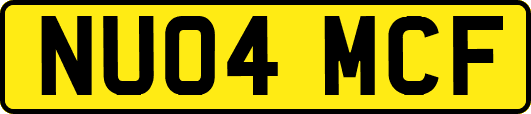 NU04MCF