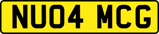 NU04MCG