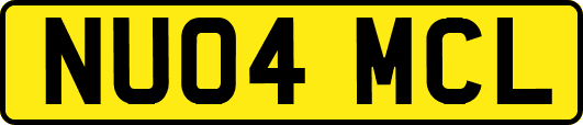 NU04MCL