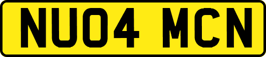 NU04MCN