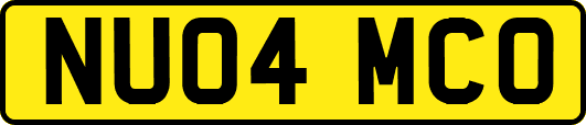 NU04MCO
