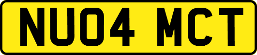 NU04MCT