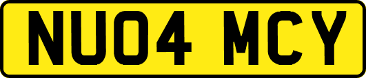 NU04MCY