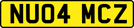 NU04MCZ