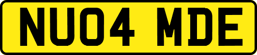 NU04MDE