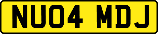 NU04MDJ