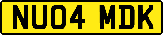 NU04MDK