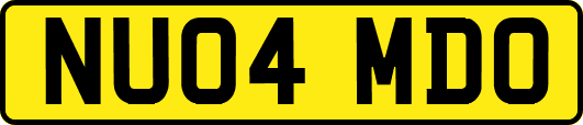 NU04MDO