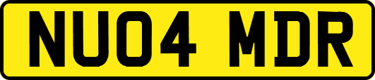 NU04MDR
