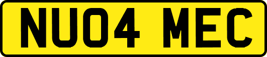 NU04MEC