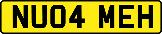 NU04MEH