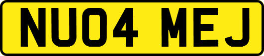 NU04MEJ