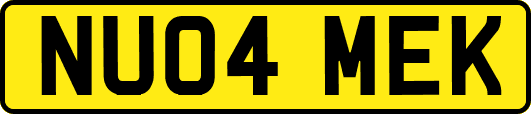 NU04MEK