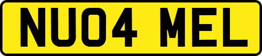 NU04MEL
