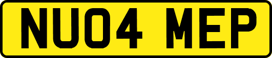NU04MEP