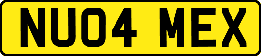 NU04MEX