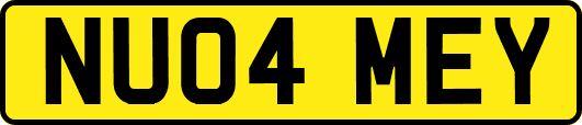 NU04MEY