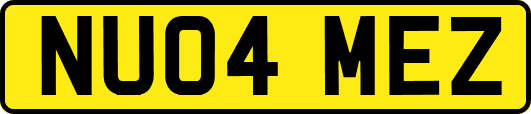 NU04MEZ