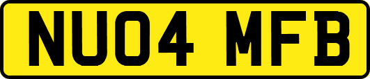 NU04MFB