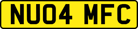 NU04MFC