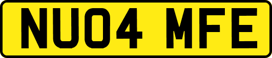 NU04MFE