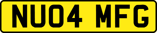 NU04MFG