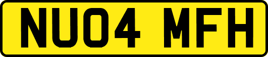 NU04MFH