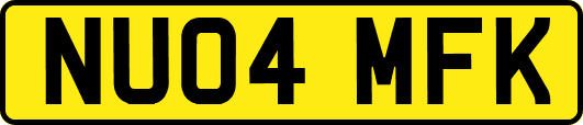 NU04MFK