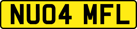 NU04MFL
